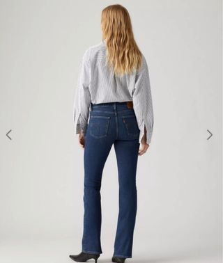 Pantalones Levi's 725