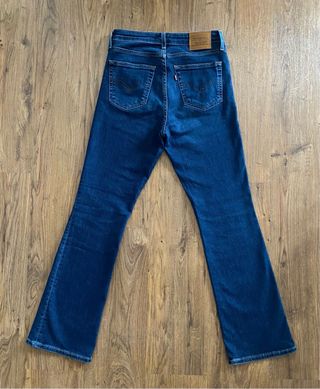 Pantalones Levi's 725