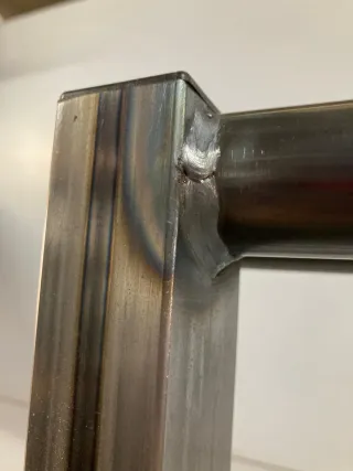 Paralelas Fondos Altura 30 cm