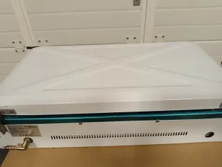 Hornillo Vitrokitchen 3 fuegos