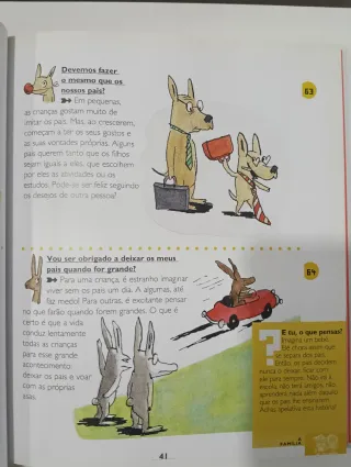 O Meu Primeiro Livro das Grandes Questões (Port...