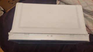 Repuestos Frigorífico Bosch. KGN39VW23