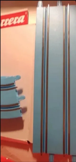 Carrera First. Pack ampliación