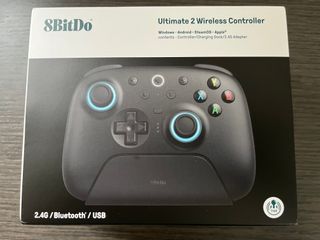 Mando 8BitDo Ultimate 2 Wireless