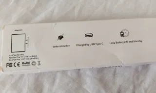 Lápiz Stylus Universal para Móviles/Tablets