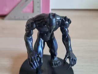 D&D Miniature: NIGHTWALKER #72