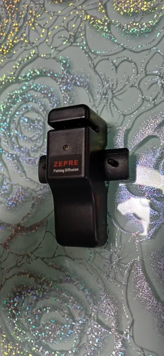 ZEPRE Set 3 Avvisatori Pesca da collezione NO PILE