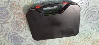 ZEPRE Set 3 Avvisatori Pesca da collezione NO PILE