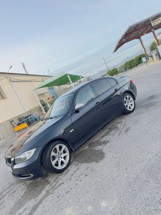 BMW Serie 3 2006