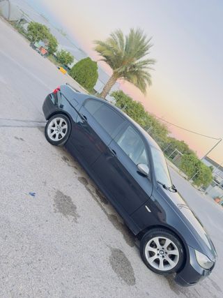 BMW Serie 3 2006