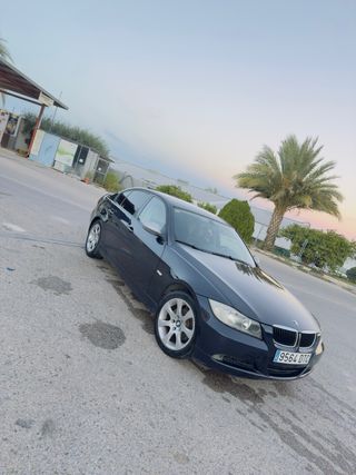 BMW Serie 3 2006