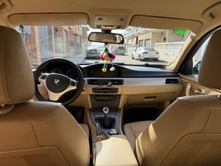 BMW Serie 3 2006