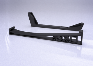 Soporte Horizontal PS5 Slim Disc