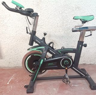 Bicicleta Indoor Profesional Cecotec Fit Extrem 25