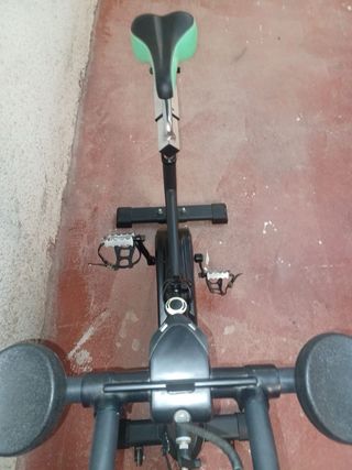 Bicicleta Indoor Profesional Cecotec Fit Extrem 25