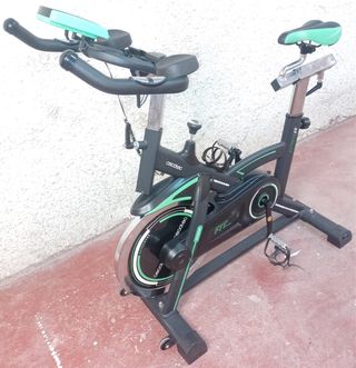 Bicicleta Indoor Profesional Cecotec Fit Extrem 25
