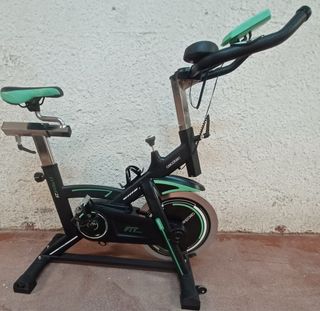 Bicicleta Indoor Profesional Cecotec Fit Extrem 25