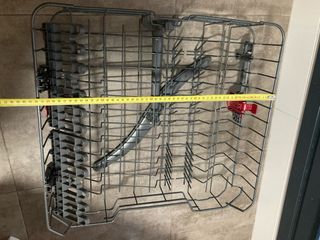 Bandeja lavavajillas whirpool