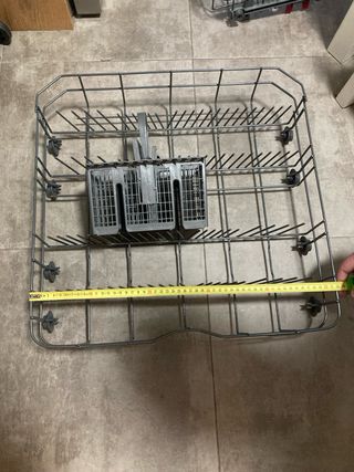 Bandeja lavavajillas whirpool