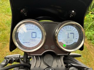 Hanway G15 125cc Trail 2024