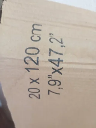 Azulejo imitación madera