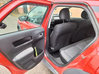 Citroen C4 Cactus 2017