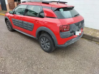 Citroen C4 Cactus 2017