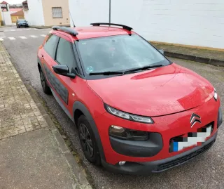 Citroen C4 Cactus 2017