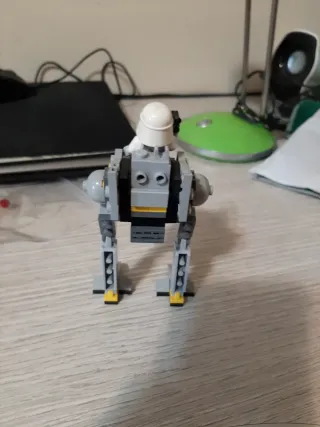 Lego Star Wars 75130 AT-DP