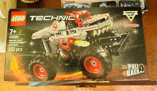 LEGO Technic Monster Jam 42200 ThunderROARus