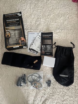 Slendertone System-Abs  Venta en persona