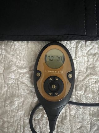 Slendertone System-Abs  Venta en persona