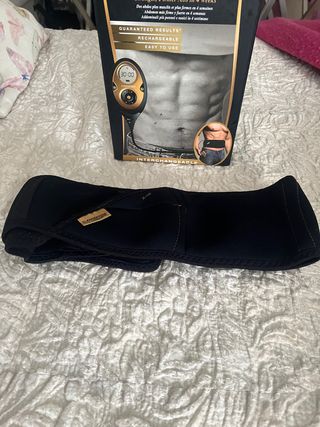 Slendertone System-Abs  Venta en persona