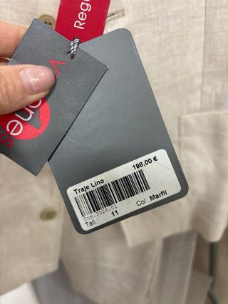 Traje Comunión 9-10-11-12-13