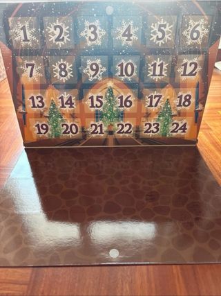 Calendario Dell'avvento 24 Funko Pop Harry Potter