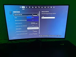 Xbox Series X y Monitor 144Hz; precio negociable