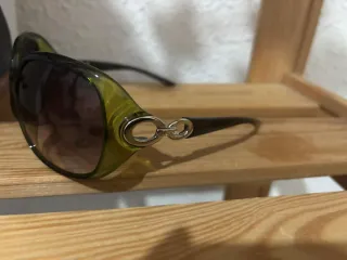 Gafas de Sol Christian Dior Vintage Mujer