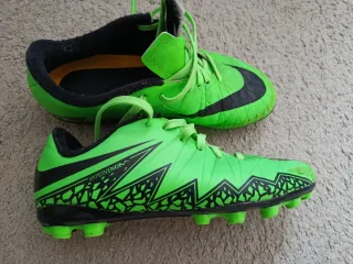 Botas de fútbol Nike 36.5