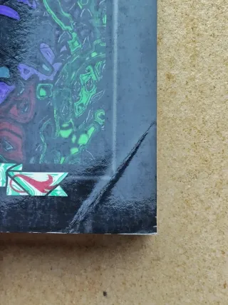 War in Concordia. The Shattered Dream. (ING)