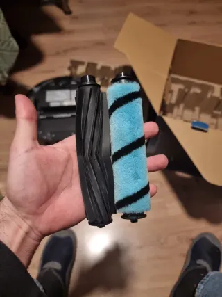 Robot Aspirador Cecotec Conga 2290 Ultra