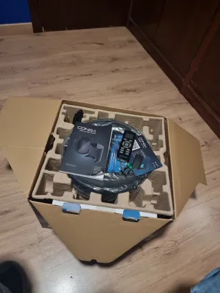 Robot Aspirador Cecotec Conga 2290 Ultra