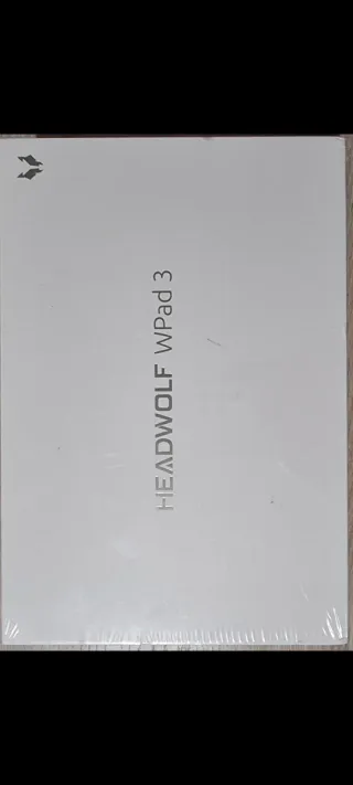 Tablet Headwolf WPAD3 Android 12 12GB RAM