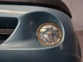 PARAGOLPES DELANTERO HYUNDAI GETZ (TB) G4EE