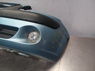 PARAGOLPES DELANTERO HYUNDAI GETZ (TB) G4EE