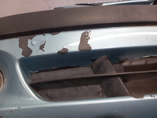 PARAGOLPES DELANTERO HYUNDAI GETZ (TB) G4EE