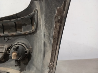 PARAGOLPES DELANTERO HYUNDAI GETZ (TB) G4EE