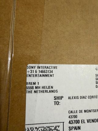 Ghost of Yotei edición coleccionista