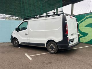 Opel Vivaro 2018