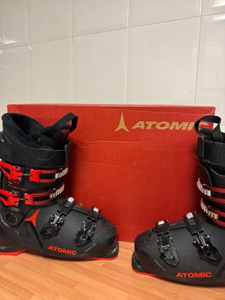 Botas de esquí Atomic Hawx Magna 100 Talla 29.5