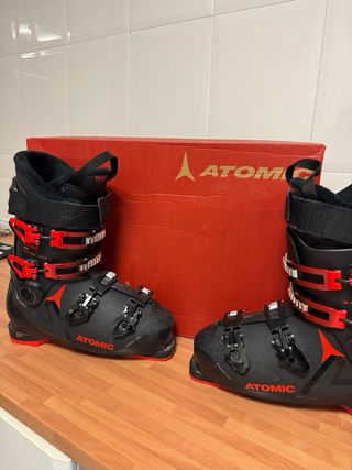 Botas de esquí Atomic Hawx Magna 100 Talla 29.5